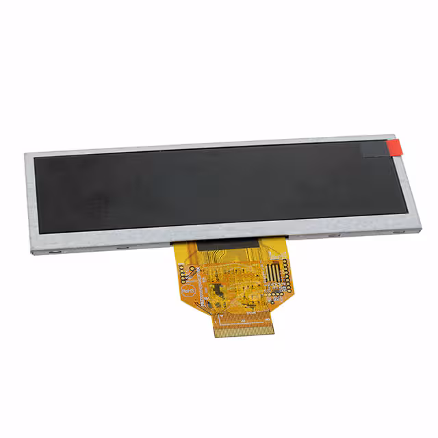 EA TFT052-41ANN Display Visions  Modules d'affichage - LCD OLED Graphic